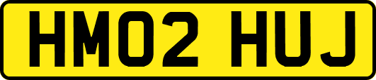 HM02HUJ