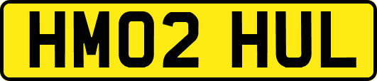 HM02HUL