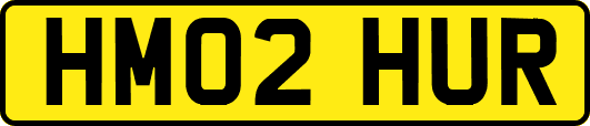 HM02HUR