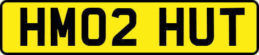 HM02HUT