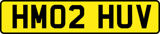 HM02HUV