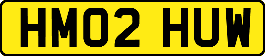 HM02HUW
