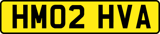 HM02HVA
