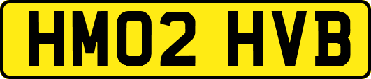 HM02HVB