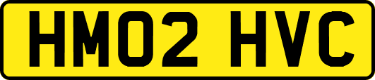 HM02HVC