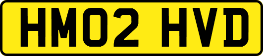HM02HVD