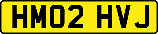 HM02HVJ
