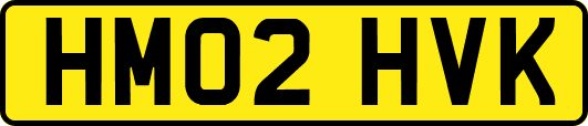 HM02HVK