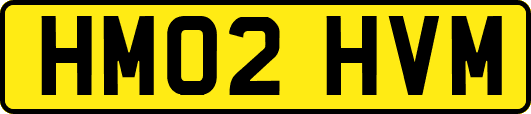HM02HVM