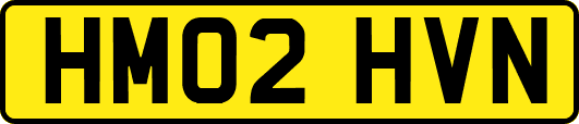 HM02HVN