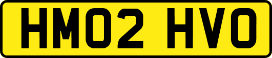 HM02HVO