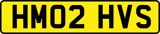 HM02HVS