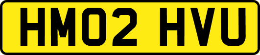 HM02HVU