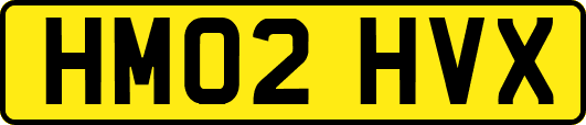 HM02HVX