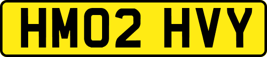 HM02HVY