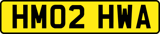 HM02HWA