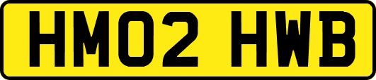 HM02HWB