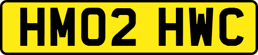 HM02HWC