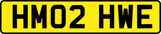 HM02HWE