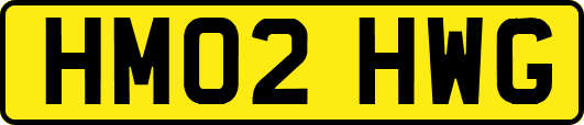 HM02HWG