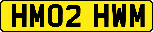HM02HWM