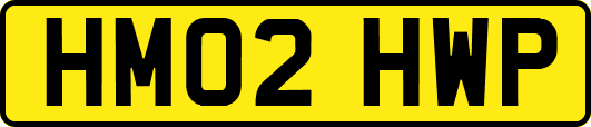 HM02HWP