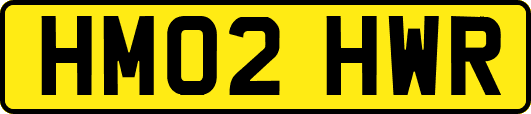 HM02HWR