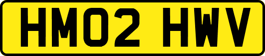 HM02HWV