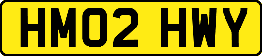 HM02HWY