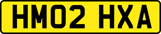 HM02HXA
