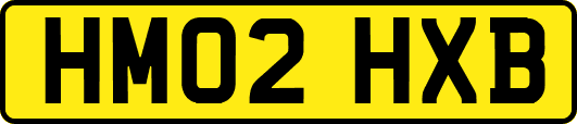 HM02HXB