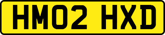 HM02HXD