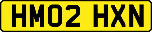 HM02HXN