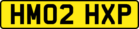 HM02HXP