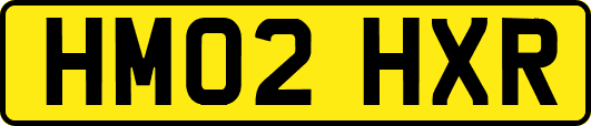 HM02HXR