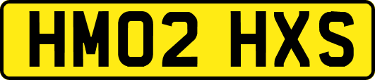 HM02HXS