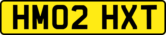 HM02HXT