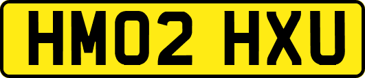 HM02HXU