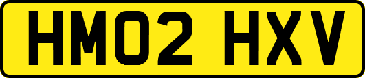 HM02HXV