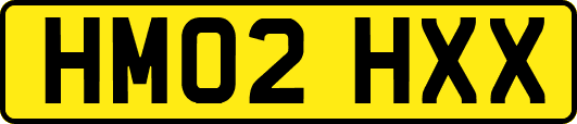 HM02HXX