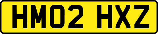 HM02HXZ