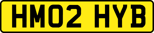HM02HYB