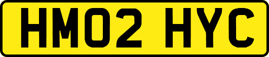 HM02HYC