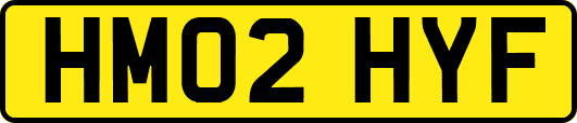 HM02HYF