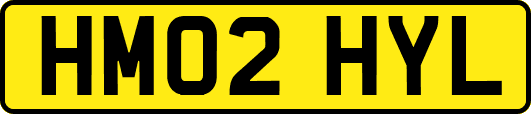 HM02HYL