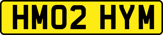 HM02HYM
