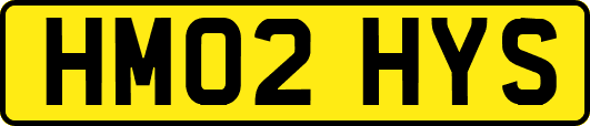 HM02HYS