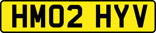 HM02HYV