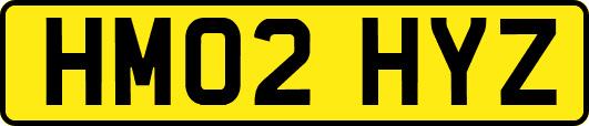 HM02HYZ