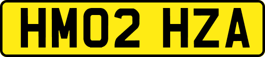 HM02HZA